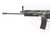 ANIB FN SCAR 16S - Woodland Camo