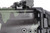 ANIB FN SCAR 16S - Woodland Camo - close-up of left side receiver