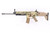 ANIB FN SCAR 16S - Desert Camo