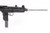 Boxed IMI Uzi Model 45 Carbine - Converted to 9mm - barrel and receiver right side