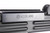 Boxed IMI Uzi Model 45 Carbine - Converted to 9mm - close-up of Action Arms optics mount