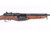 SOLD - Excellent Johnson Model 1941 w/ Bayonet & Transit Case