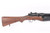 SOLD - Excellent Johnson Model 1941 w/ Bayonet & Transit Case