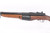 SOLD - Excellent Johnson Model 1941 w/ Bayonet & Transit Case