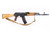 Very Nice Russian Izhmash Saiga AK - 5.45x39