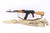 Very Nice Russian Izhmash Saiga AK - 5.45x39