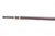 Nice Robbins & Lawrence Model 1841 Mississippi Rifle - 1850 mfg