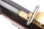 1850 Robbins & Lawrence Model 1841 Mississippi Rifle - close-up of trigger guard and sling swivel