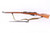 Izhevsk M91/30 Mosin Nagant w/ Bayonet - 1943 mfg