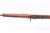 Egyptian Maadi Rasheed Carbine 7.62x39 - handguard and receiver top view