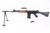 DSA SA58 FALO - full left side with bipod