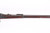 1888 Springfield Model 1884 Trapdoor - receiver and barrel right side