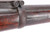 1888 Springfield Model 1884 Trapdoor - close-up of barrel band