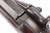 1888 Springfield Model 1884 Trapdoor - close-up of breechblock and hammer