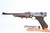 Rare DWM 1920 Luger Carbine Rig