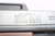 1984 West Hurley M1928 Thompson - Transferable Machine Gun - close-up of left side receiver patent markings