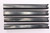 1984 West Hurley M1928 Thompson - Transferable Machine Gun - four stick magazines