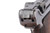 1942 byf 42 Mauser Luger - close-up of rear toggle