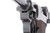1942 byf 42 Mauser Luger - close-up of breech from rear