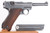 1942 Mauser Luger - BYF 42