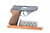 1942 Commercial Mauser HSC Rig - right side with magazines