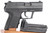 Heckler & Koch Model P2000SK - 9mm - photo 3 of 15