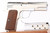 Nickeled 1941 Femaru M37 - Matching Magazine - photo 2 of 10