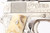 1979 Nickel Engraved Colt Government Model Series 70 - close-up of right side grip and engraving
