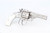 Nickeled, Engraved Smith & Wesson DA Top-Break Revolver - .38 S&W - photo 2 of 14
