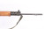 Century Arms L1A1 FAL Sporter - Israeli Parts - barrel and handguard right side