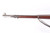 Mauser Oberndorf Gewehr 98M - 1930s Rework - barrel and forend left side with sling