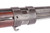 Mauser Oberndorf Gewehr 98M - 1930s Rework - close-up of receiver ring