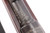 Mauser Oberndorf Gewehr 98M - 1930s Rework - close-up of receiver and bolt from above
