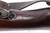 Mauser Oberndorf Gewehr 98M - 1930s Rework - close-up of trigger guard and sling swivel