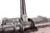 Mauser Oberndorf Gewehr 98M - 1930s Rework - close-up of bolt handle and receiver
