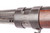 Mauser Oberndorf Gewehr 98M - 1930s Rework - close-up of rear barrel band and sling swivel
