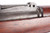 Mauser Oberndorf Gewehr 98M - 1930s Rework - close-up of tangent rear sight