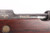 Mauser Oberndorf Gewehr 98M - 1930s Rework - close-up of left side receiver markings