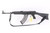 ANIB CSA Vz.58 Sporter 7.62x39 - full left side with sling