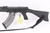 ANIB CSA Vz.58 Sporter 7.62x39 - receiver and stock left side
