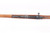 1944 Waffenfabrik Brunn dot K98k - Semi Kriegsmodell - forend and action underside