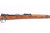 1944 Waffenfabrik Brunn dot K98k - Semi Kriegsmodell - receiver and action right side