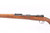 1944 Waffenfabrik Brunn dot K98k - Semi Kriegsmodell - receiver and action left side