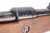 1944 Waffenfabrik Brunn dot K98k - Semi Kriegsmodell - close-up of receiver ring