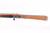 1944 Waffenfabrik Brunn dot K98k - Semi Kriegsmodell - receiver and stock top view