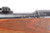 1944 Waffenfabrik Brunn dot K98k - Semi Kriegsmodell - close-up of barrel markings