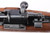1944 Waffenfabrik Brunn dot K98k - Semi Kriegsmodell - close-up of bolt from above
