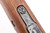 1944 Waffenfabrik Brunn dot K98k - Semi Kriegsmodell - close-up of trigger guard
