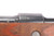 1944 Waffenfabrik Brunn dot K98k - Semi Kriegsmodell - close-up of receiver ring right side