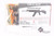ANIB IWI Galil ACE Gen 1 7.62x39 - manual and accessories